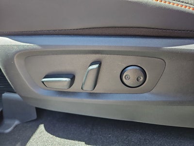 2026 Nissan Pathfinder Rock Creek®