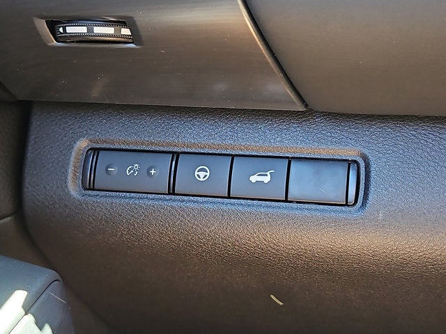 2026 Nissan Pathfinder Rock Creek®