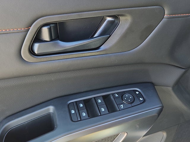 2026 Nissan Pathfinder Rock Creek®