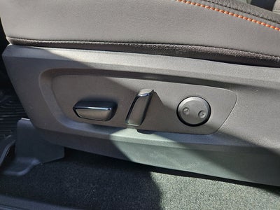 2026 Nissan Pathfinder Rock Creek®