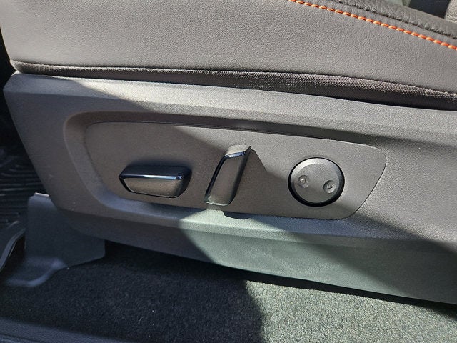 2026 Nissan Pathfinder Rock Creek®