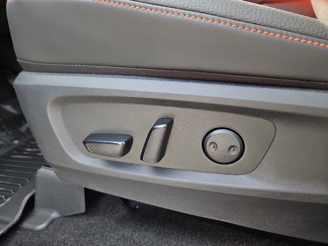 2026 Nissan Pathfinder Rock Creek®