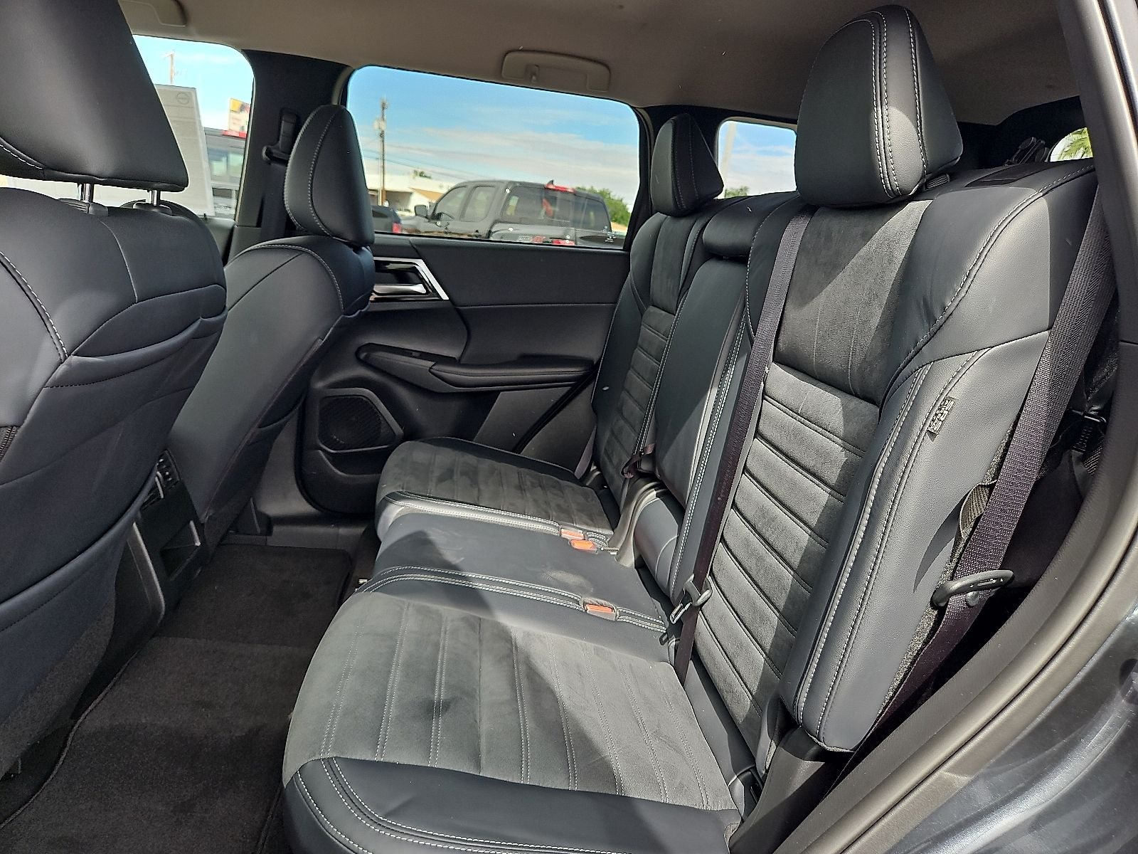 2026 Nissan Rogue Plug-In Hybrid SL