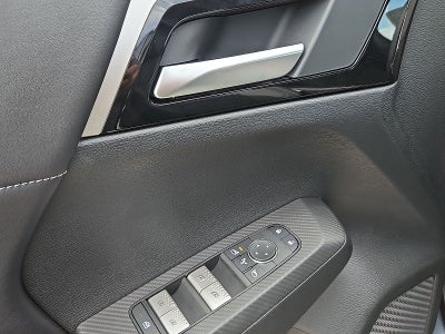 2026 Nissan Rogue Plug-In Hybrid SL