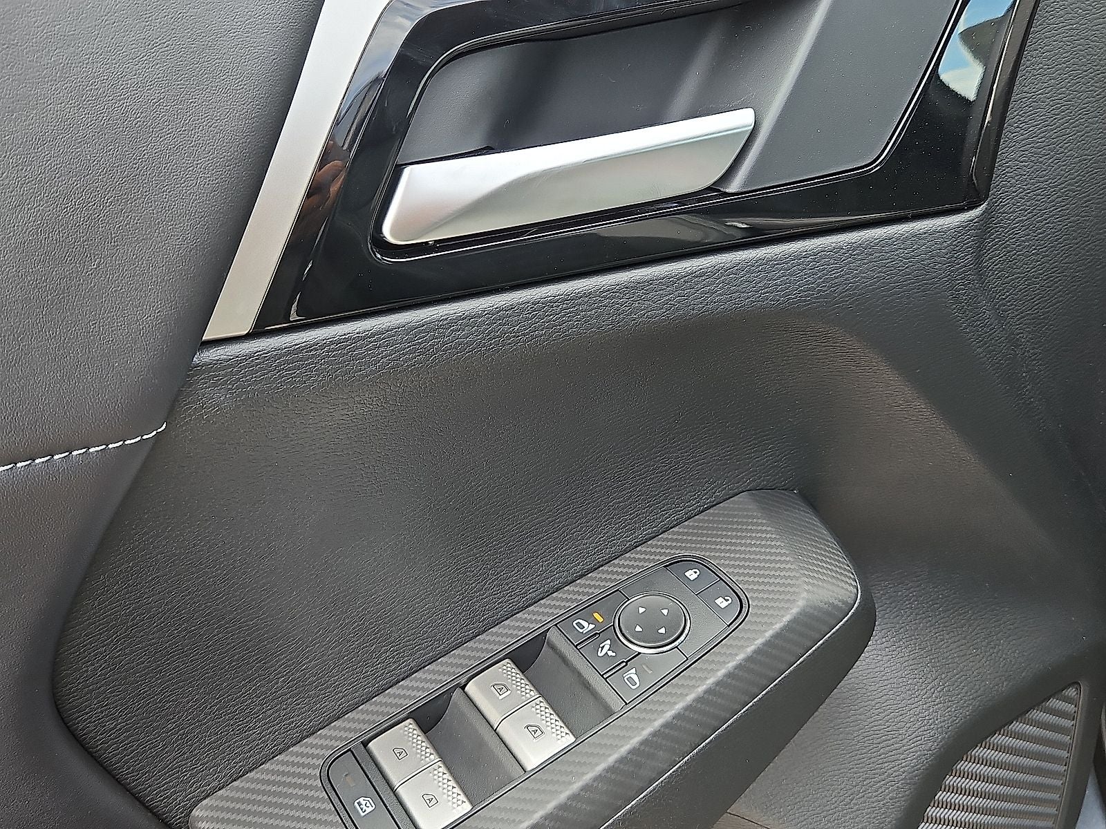 2026 Nissan Rogue Plug-In Hybrid SL