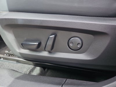 2026 Nissan Rogue Plug-In Hybrid SL