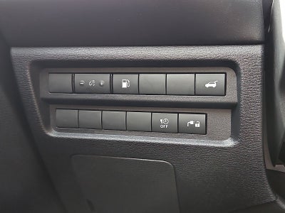 2026 Nissan Rogue Plug-In Hybrid SL