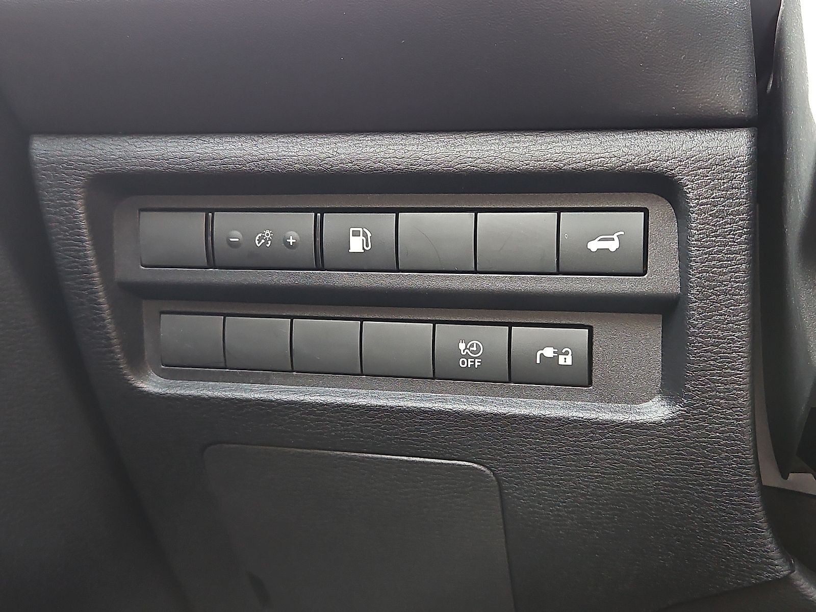 2026 Nissan Rogue Plug-In Hybrid SL
