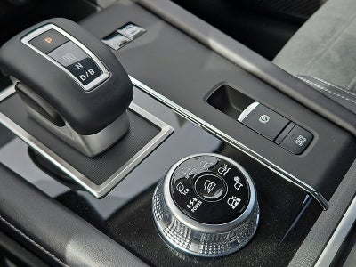 2026 Nissan Rogue Plug-In Hybrid SL