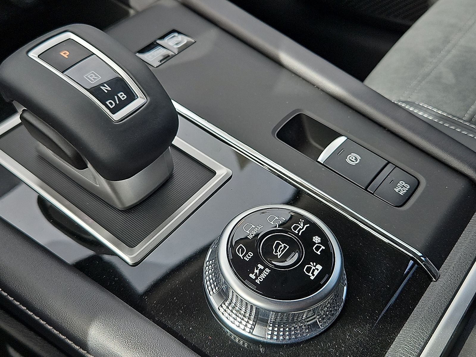 2026 Nissan Rogue Plug-In Hybrid SL