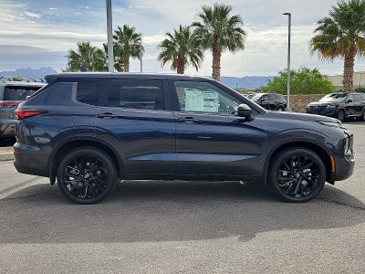 2026 Nissan Rogue Plug-In Hybrid SL