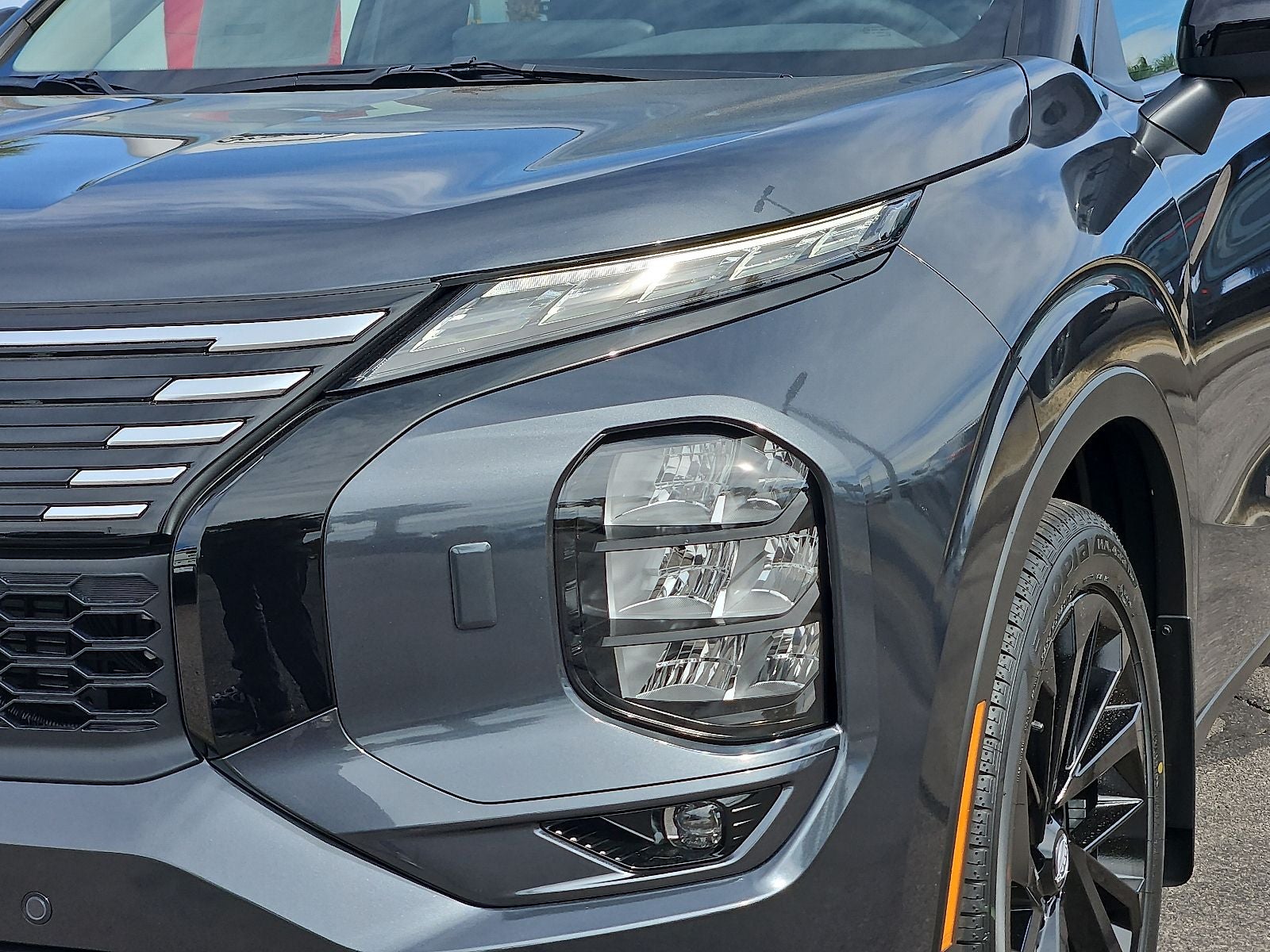 2026 Nissan Rogue Plug-In Hybrid SL