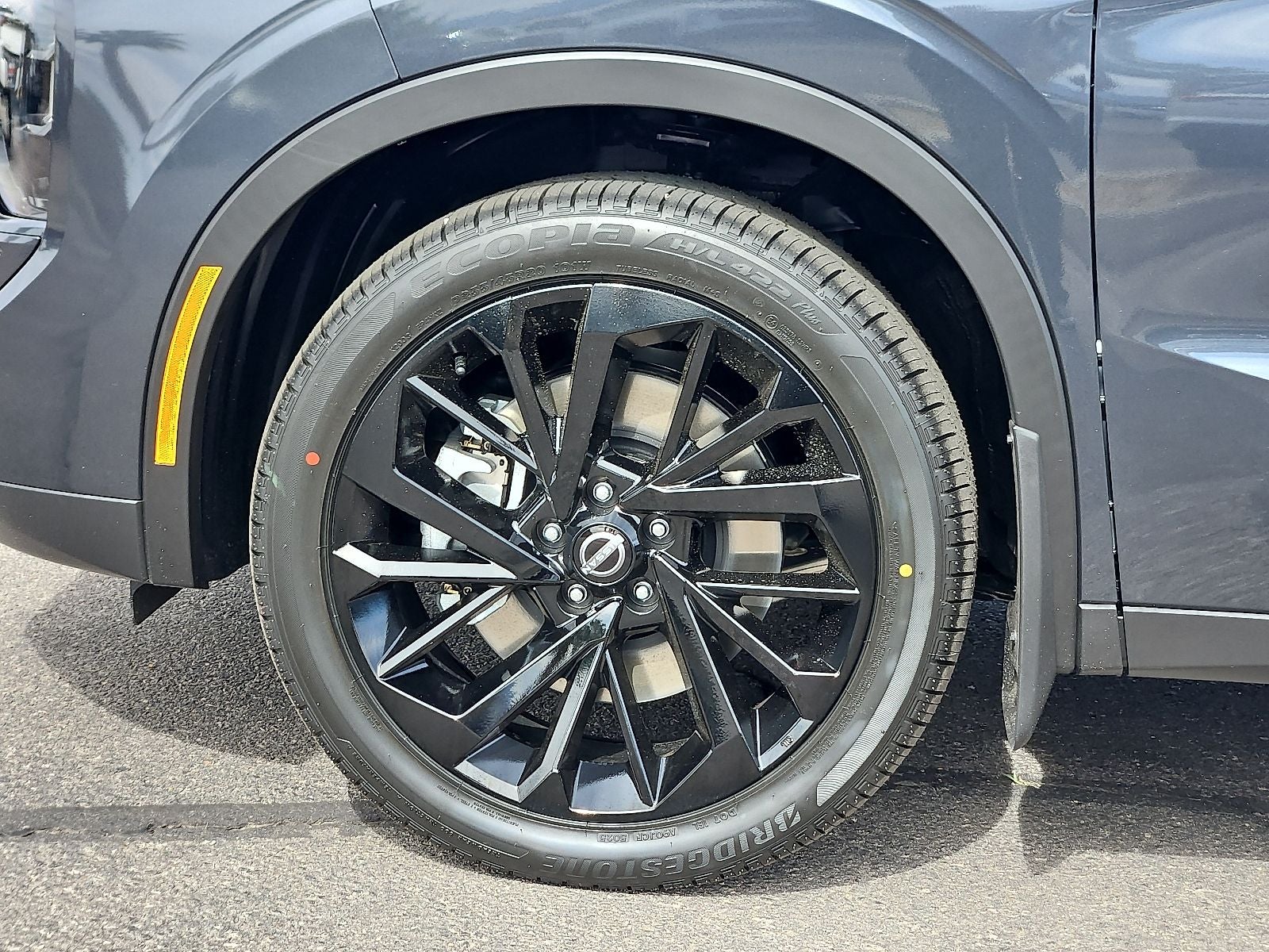 2026 Nissan Rogue Plug-In Hybrid SL