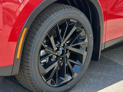 2026 Nissan Rogue Plug-In Hybrid SL