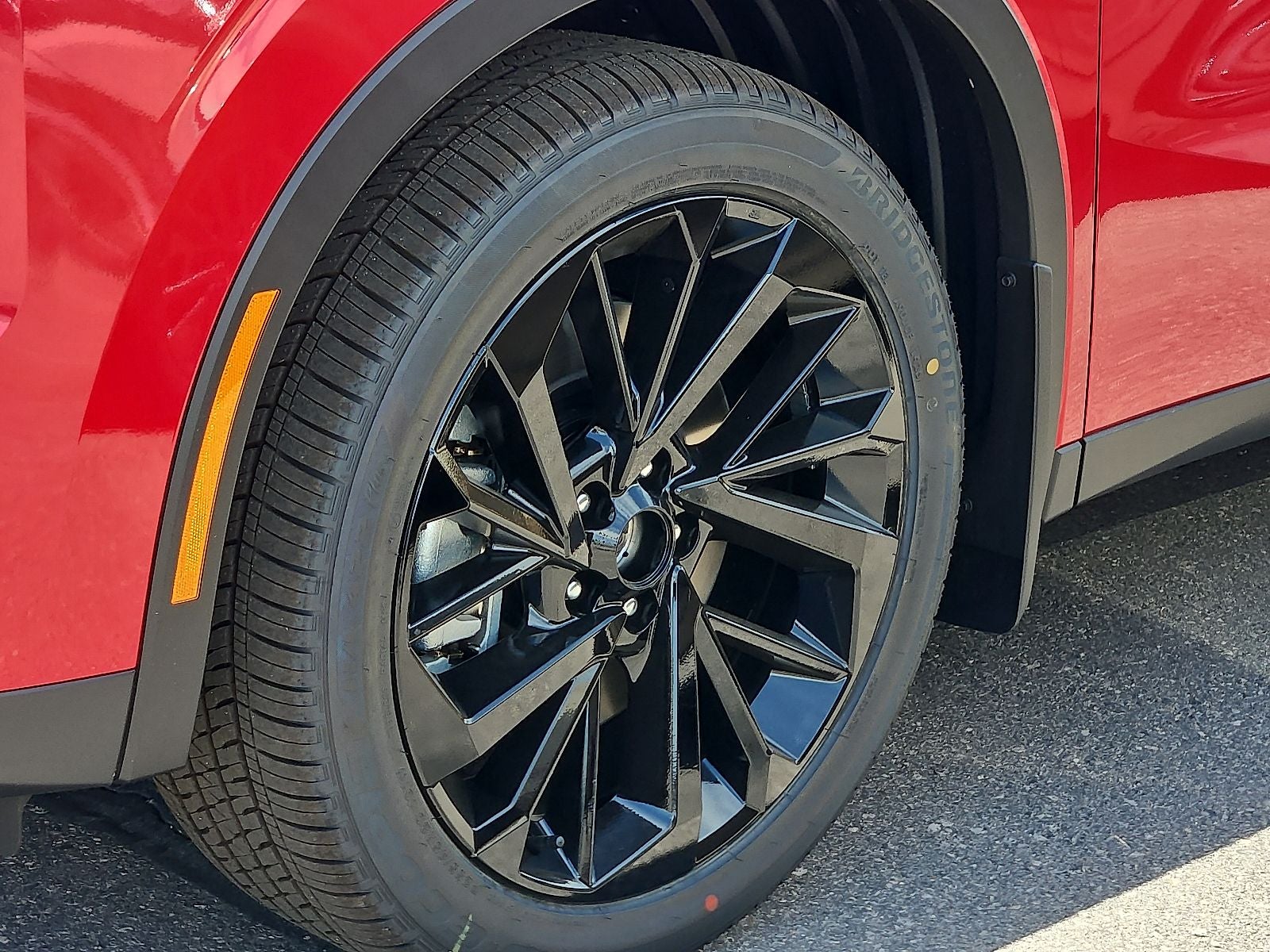 2026 Nissan Rogue Plug-In Hybrid SL