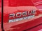 2026 Nissan Rogue Plug-In Hybrid SL