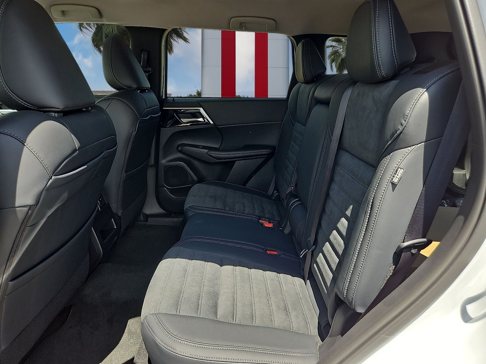 2026 Nissan Rogue Plug-In Hybrid SL