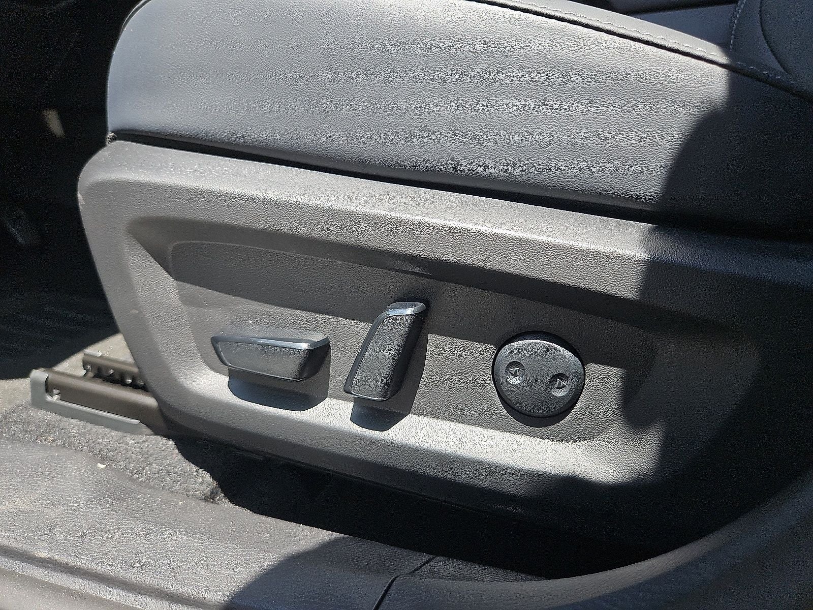 2026 Nissan Rogue Plug-In Hybrid SL