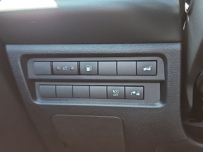 2026 Nissan Rogue Plug-In Hybrid SL