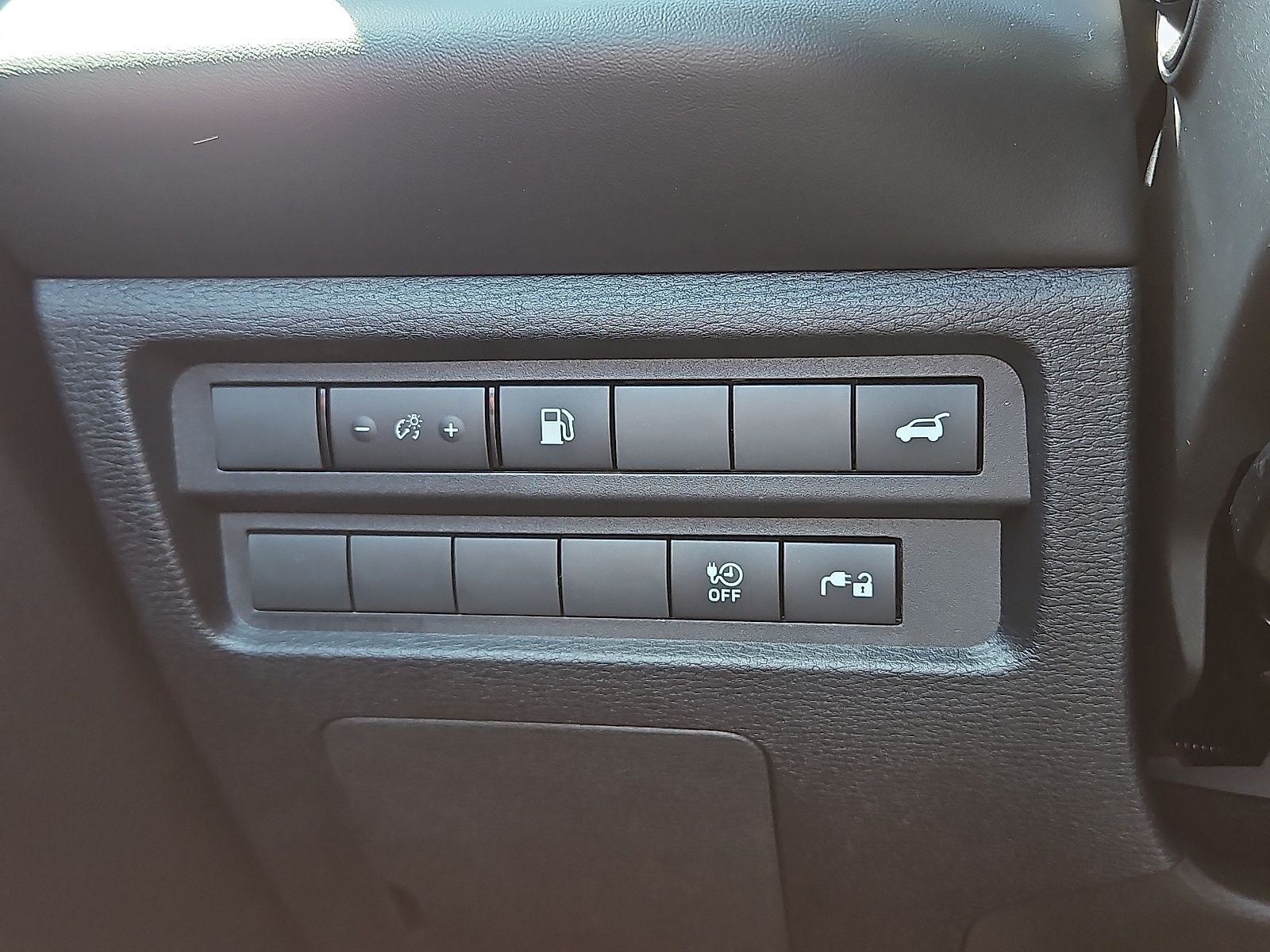2026 Nissan Rogue Plug-In Hybrid SL