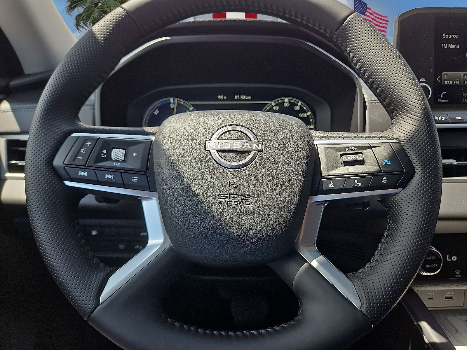 2026 Nissan Rogue Plug-In Hybrid SL