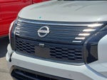 2026 Nissan Rogue Plug-In Hybrid SL