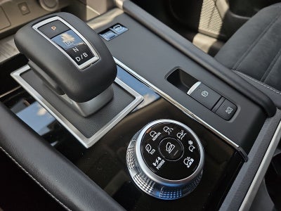 2026 Nissan Rogue Plug-In Hybrid SL