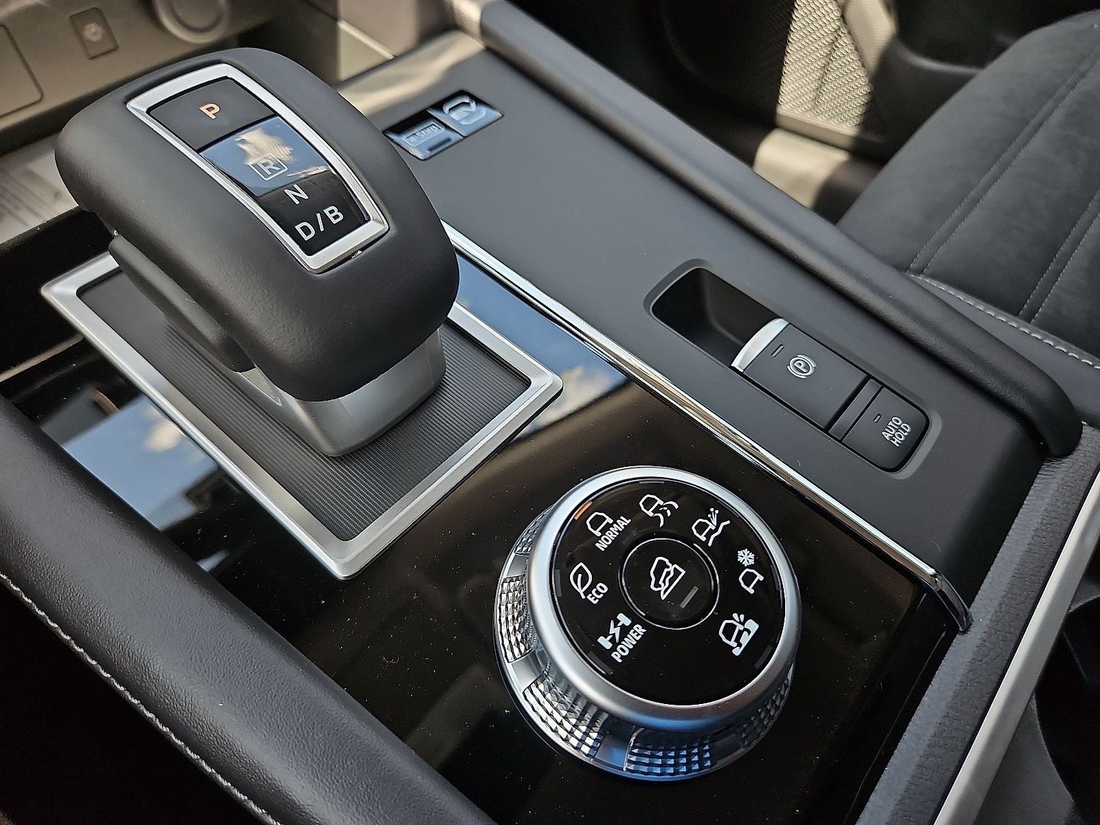 2026 Nissan Rogue Plug-In Hybrid SL