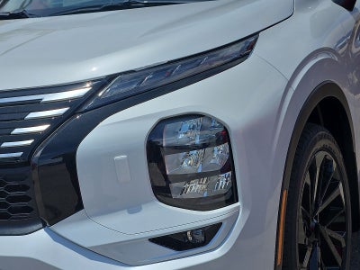 2026 Nissan Rogue Plug-In Hybrid SL