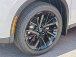 2026 Nissan Rogue Plug-In Hybrid SL