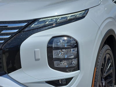2026 Nissan Rogue Plug-In Hybrid SL