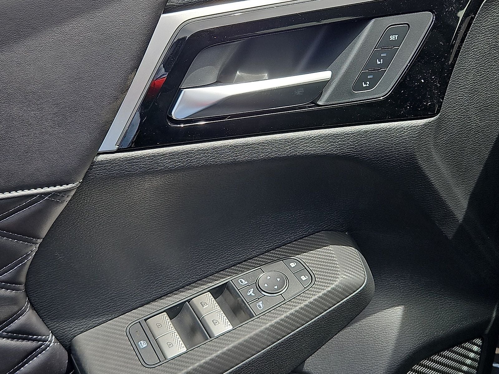 2026 Nissan Rogue Plug-In Hybrid Platinum