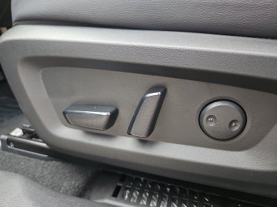 2026 Nissan Rogue Plug-In Hybrid Platinum