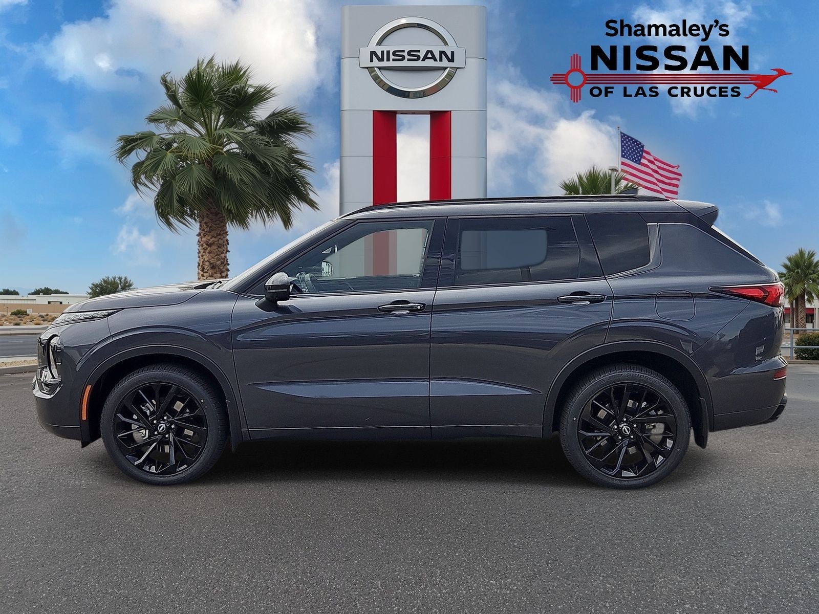 2026 Nissan Rogue Plug-In Hybrid Platinum