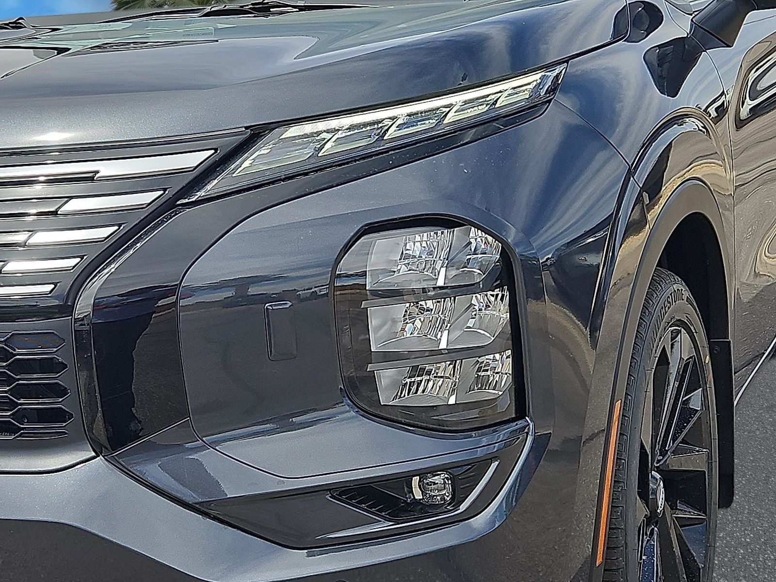 2026 Nissan Rogue Plug-In Hybrid Platinum