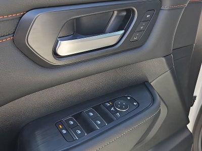 2026 Nissan Armada PRO-4X®