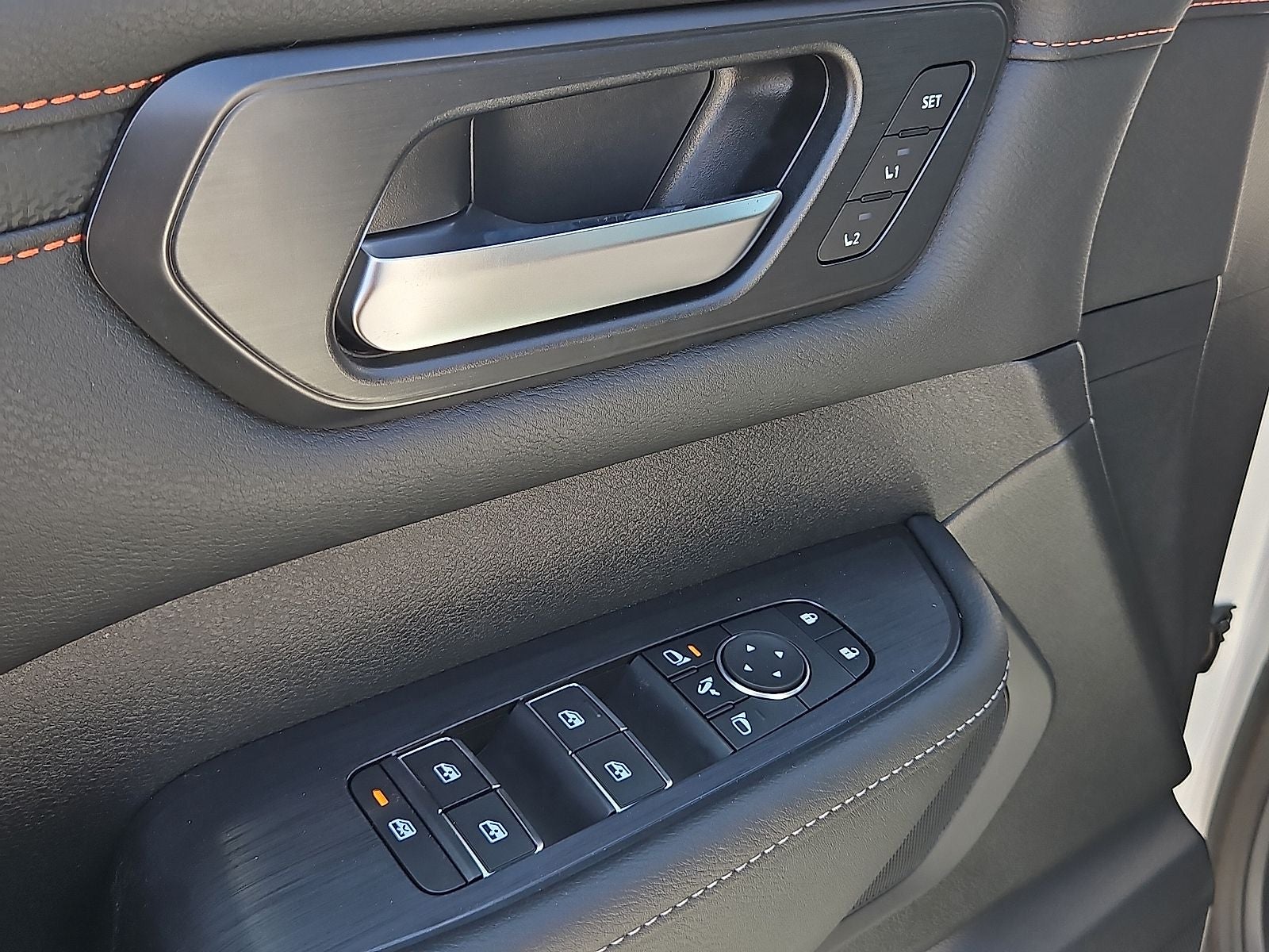 2026 Nissan Armada PRO-4X®