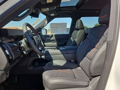 2026 Nissan Armada PRO-4X®