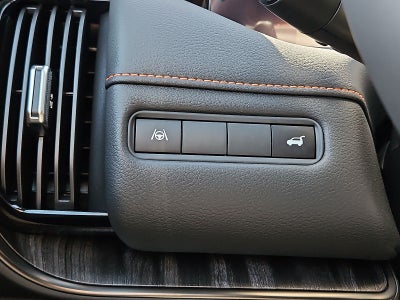 2026 Nissan Armada PRO-4X®