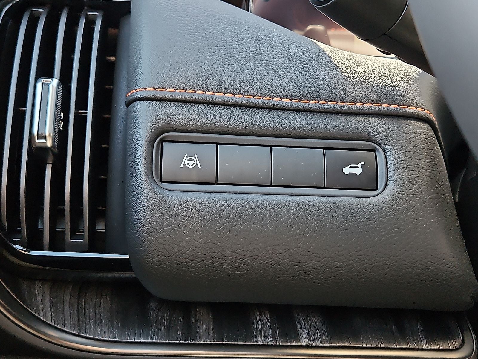 2026 Nissan Armada PRO-4X®