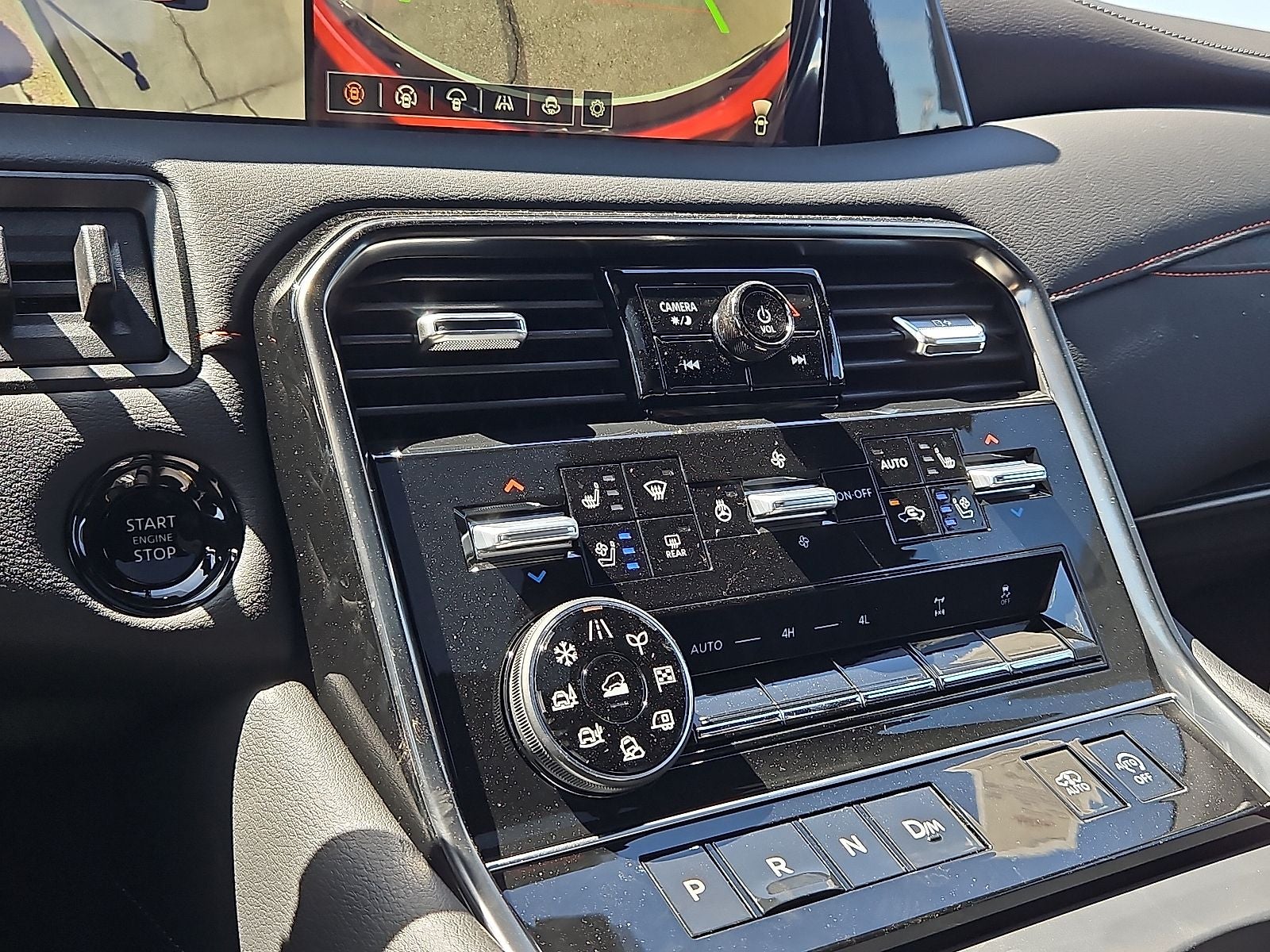 2026 Nissan Armada PRO-4X®