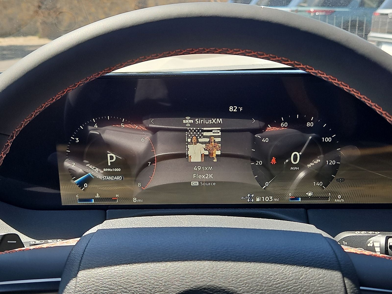 2026 Nissan Armada PRO-4X®