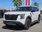2026 Nissan Armada PRO-4X®