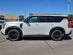 2026 Nissan Armada PRO-4X®
