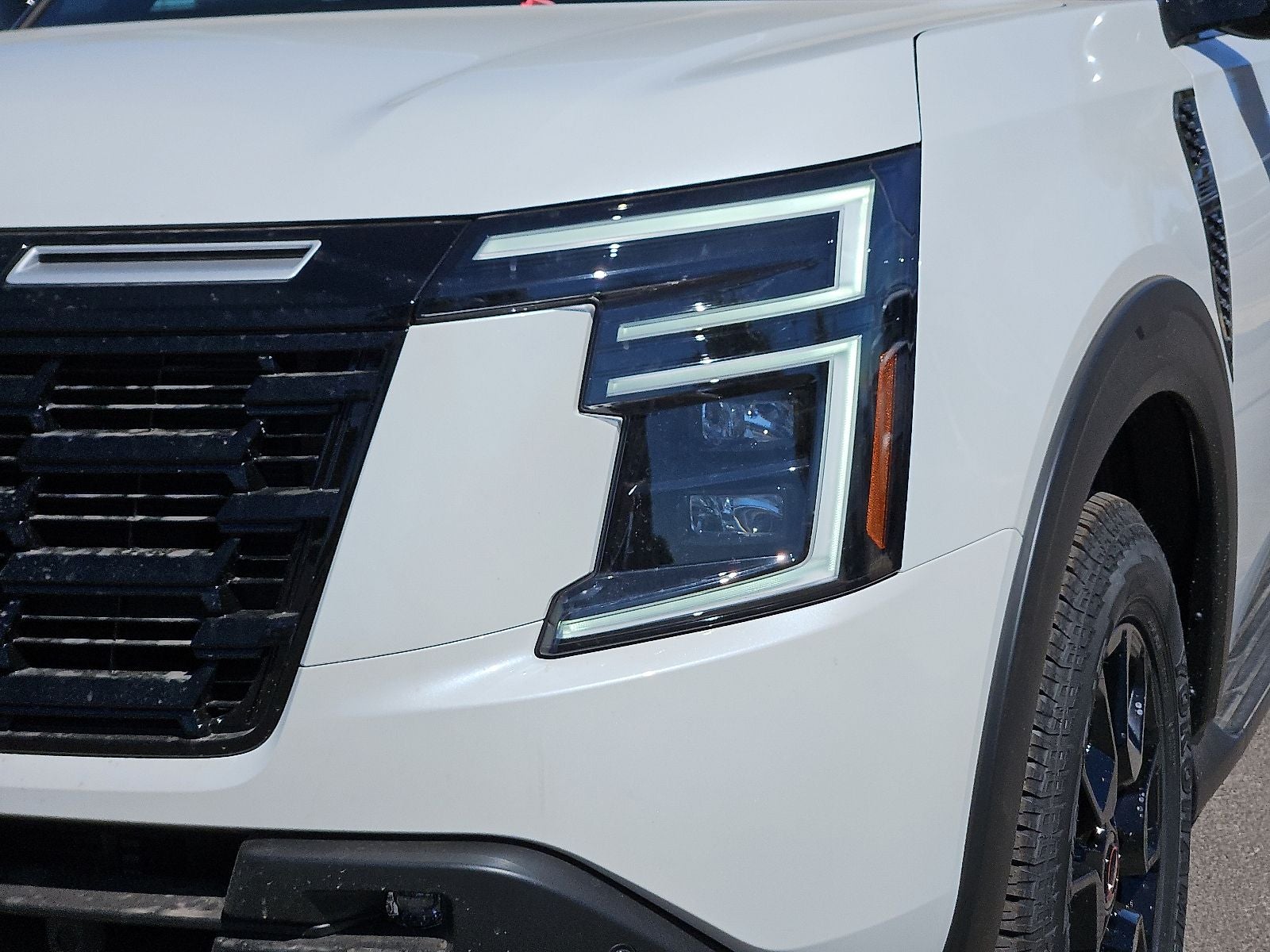 2026 Nissan Armada PRO-4X®