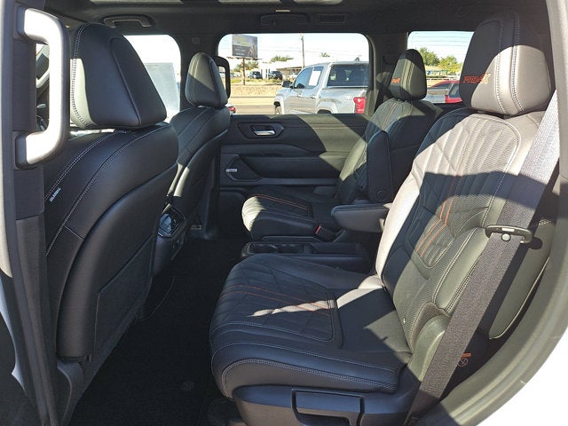 2026 Nissan Armada PRO-4X®