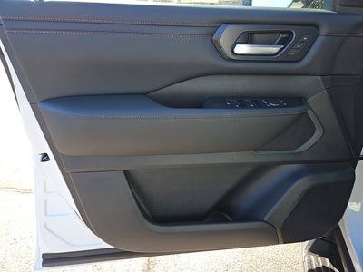 2026 Nissan Armada PRO-4X®