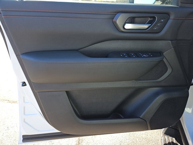 2026 Nissan Armada PRO-4X®