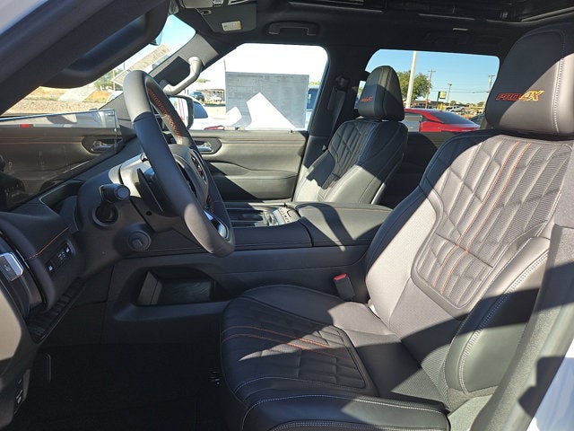 2026 Nissan Armada PRO-4X®