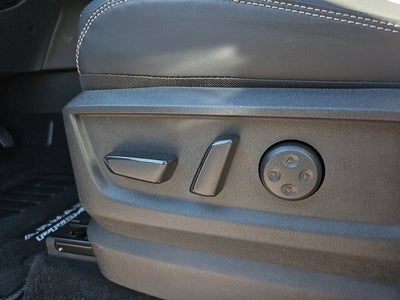 2026 Nissan Armada PRO-4X®